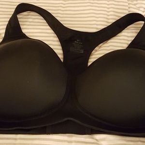 Nike workout bra Dry-fit,size 38D.